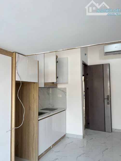Chính chủ bán CCMN 7 tầng, thang máy, 92m, Doanh thu 150tr/tháng, Phương Liệt - 3