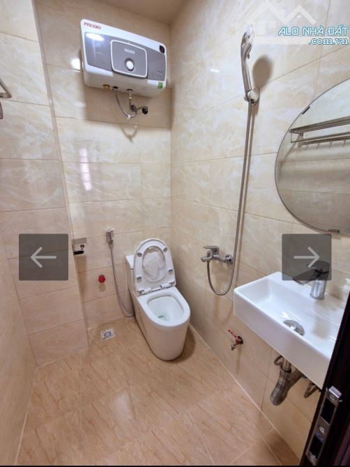 NHÀ RIÊNG CẦN BÁN PHỐ THANH NHÀN 30M2 X 5 TẦNG SÁT MẶT PHỐ  GIÁ CHỈ 8,7 TỶ - 3