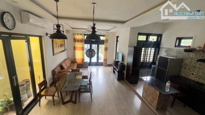 BÁN VILLA 2 TẦNG NGAY TRUNG TÂM PHỐ CỔ HỘI AN - ĐƯỜNG LÊ ĐÌNH DƯƠNG - 3