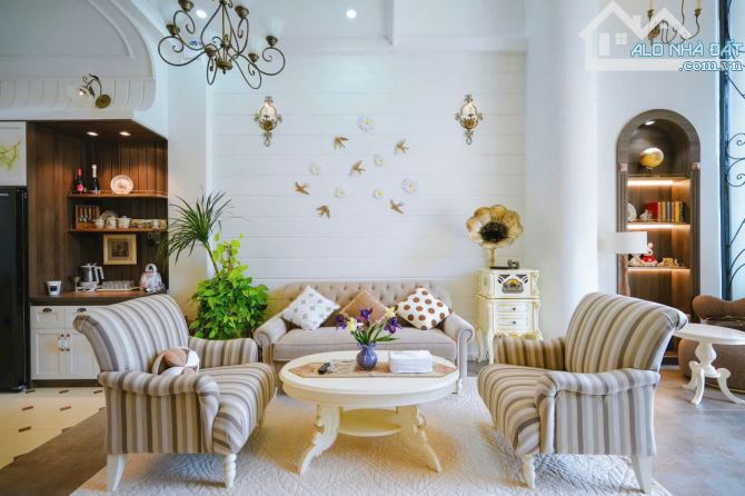 ✨🏡✨ BÁN NHÀ PHỐ – HẺM Ô TÔ LỚN ĐƯỜNG NGUYỄN TRUNG TRỰC, XUÂN HƯƠNG (P.4 CŨ), ĐÀ LẠT - 3
