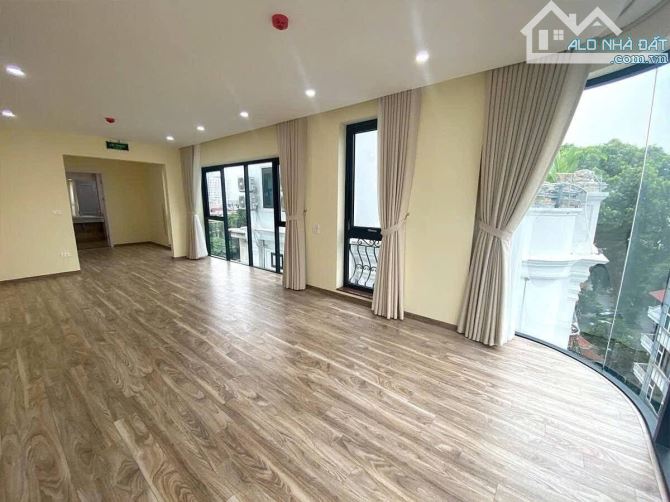 MẶT PHỐ TÔ VĨNH DIỆN THANH XUÂN - VỊ TRÍ KINH DOANH ĐẸP 9 TẦNG THÔNG SÀN: DT 113M2 - 65 TỶ - 3