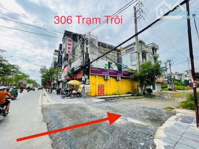 Bán 02 lô đất D V 5.5ha TT Trạm Trôi, Hoài đức, DT 149-299m2 - 3