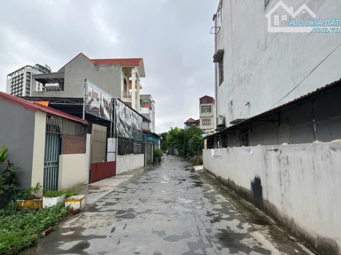 CẦN BÁN LÔ ĐẤT ĐƯỜNG TO NGÕ PHỐ LÊ QUÝ ĐÔN  HẢI TÂN -HẢI DƯƠNG - 3