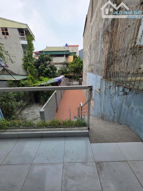 BÁN NHÀ SÀI ĐỒNG – NGÕ THÔNG – 2 MẶT THOÁNG – 5 PHÒNG NGỦ – 60M² – 8.5 TỶ - 3