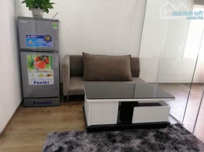 CCMN MỄ TRÌ NAM TỪ LIÊM 50m 10.1TỶ 5TẦNG MT 12m. DÒNG TIỀN 50 TRIỆU/THÁNG. - 3