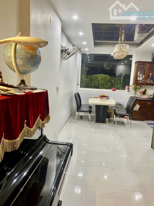 Phân lô VIP phố Khuất Duy Tiến, Thanh Xuân 55m 5T 2 NGÕ Kinh doanh 17,9 tỷ - 3