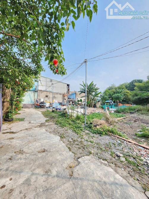 1,7Tỷ TL🔥Bán đất 102,3m2 đường ô tô, gần Ngã Tư Bình Chuẩn 700m_p.Bình Chuẩn, Tp.Thuận An - 3
