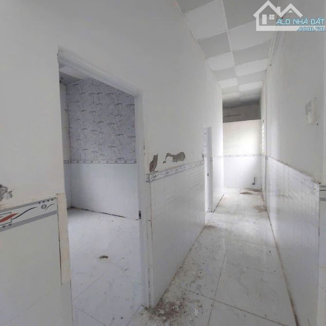 Nhà Nát đầu tư ngay 1 sẹc Trịnh Thị Miếng, hóc Môn, 5x20m, giá 740 triệu, Liên Hệ đi xem - 3