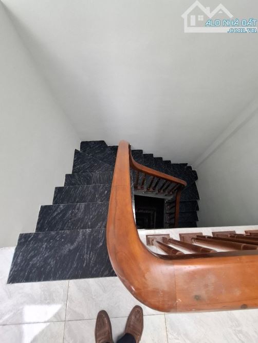 Bán nhà Đại Cát, Bắc Từ Liêm, 34m2, 5 tầng, mặt tiền 4.6m, giá 5.8 tỷ - 3