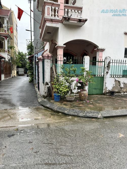 Bán nhà trung tâm Trâu Quỳ/HV Nông Nghiệp/Gia Lâm 84m2 mtien 14m lô góc 3 tầng - 3