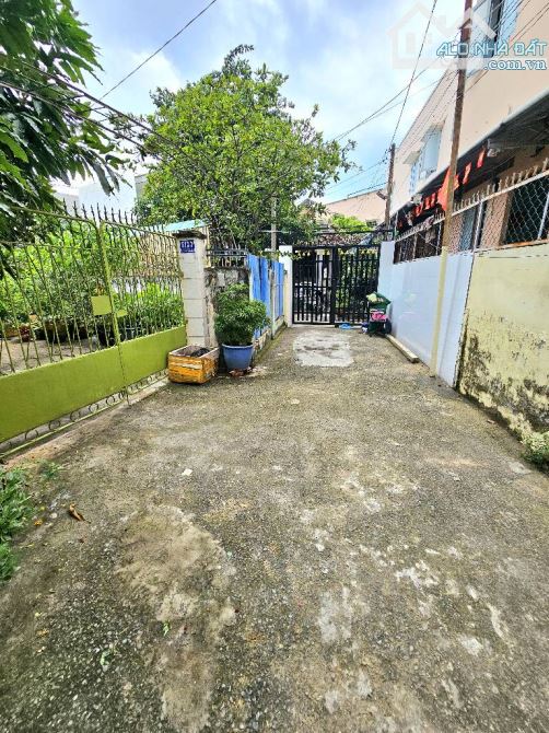 Đất đẹp, Quận2, 1 sẹc Đ. Nguyễn Thị Định, HXH, vuông vắn,DT: 82m2 (4x20.5m),chỉ 6,45 tỷ TL - 3