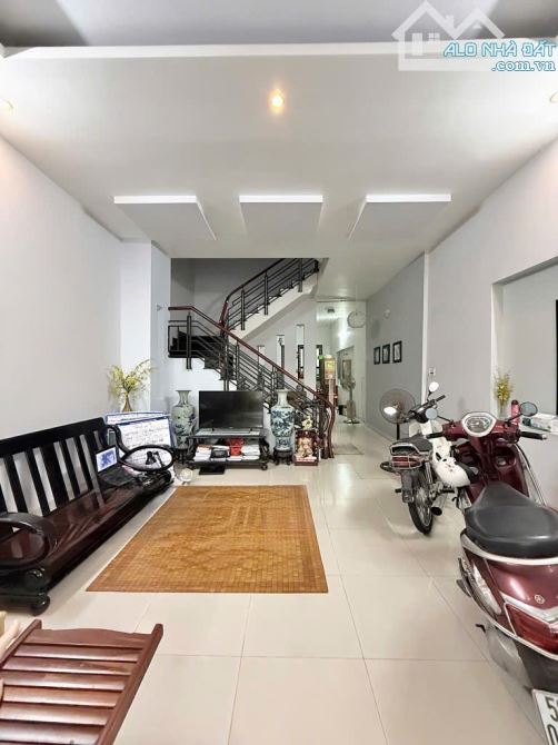 Nhà mặt tiền 5m x 20m,  khu Vip Tên Lửa, BTĐ B, Bình Tân, 4 Tầng Mới, sát Aeon 14.5 tỷ - 3