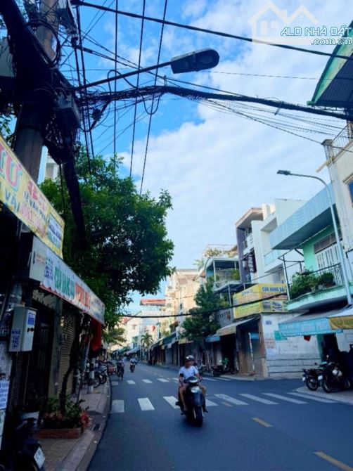 GIÁ MỀM – NHÀ 2 TẦNG GẦN CHỢ VẢI – PHÁP LÝ CHUẨN - 3