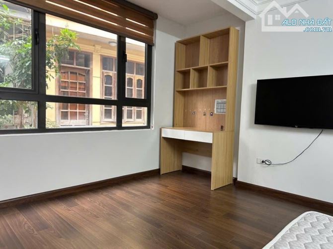 Bán nhà lô góc Nguyễn Trãi, 6 phòng CCMN, dòng tiền 25tr/tháng, giá chỉ 8.8 tỷ - 3