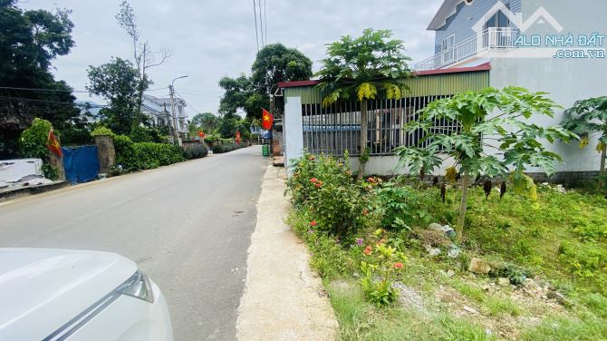 🚩 CẦN BÁN MẢNH ĐẤT MẶT ĐƯỜNG NGUYỄN VĂN LINH – HÒA SƠN – LƯƠNG SƠN – HÒA BÌNH - 3