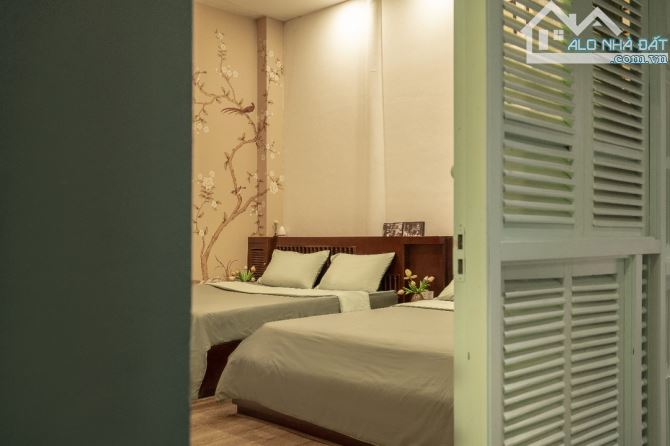 500TR/1M2 - NHÀ MẶT PHỐ HÀNG VÔI - 110 M2 - 7 TẦNG - 4.5M MẶT TIỀN - 56 TỶ - Ô TÔ TRÁNH - 3