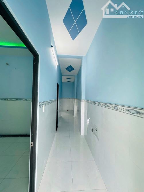 NHÀ CẤP 4 GIÁ RẺ – CHỈ 1 TỶ 150TRIỆU DỌN VÀO Ở NGAY – SỔ HỒNG RIÊNG - 3