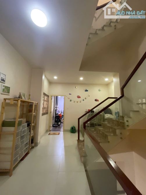 Bán nhà KDC Tạ Quang Bửu Phường 5 Quận 8. Nhà 120m2 có kết câu vị trí đẹp - 22 Tỷ - 3