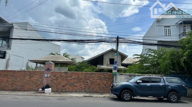 Bán đất lớn mặt tiền Đặng Tất - Nha Trang( cách bãi tắm 230m) - 3