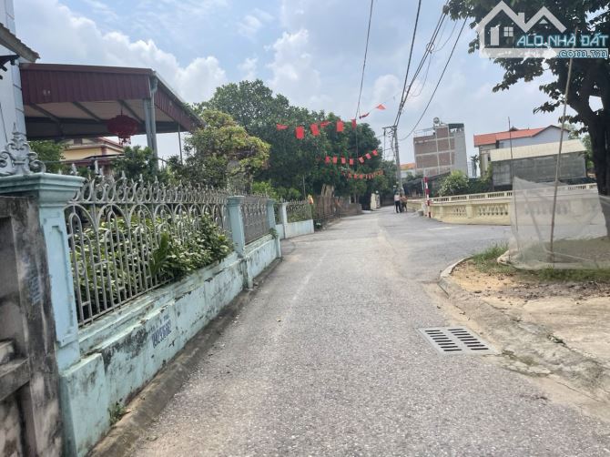 Chính chủ bán 140m đất thôn 6 Đông Dư, gần hồ chỉ 10m, mặt tiền rộng 7m làm nhà vườn tuyệt - 3
