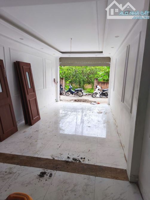 Bán nhà 6 tầng thang máy xã Hưng Đạo gần Yên Nghĩa, gara ô tô, hàng hiếm giá nhỉnh 5 tỷ - 3
