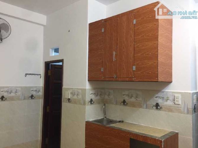 76m2, BÁN CHDV 19PN, 60TR/THÁNG, NGUYỄN VĂN NGHI, P4 GÒ VẤP, 13.x TỶ - 3