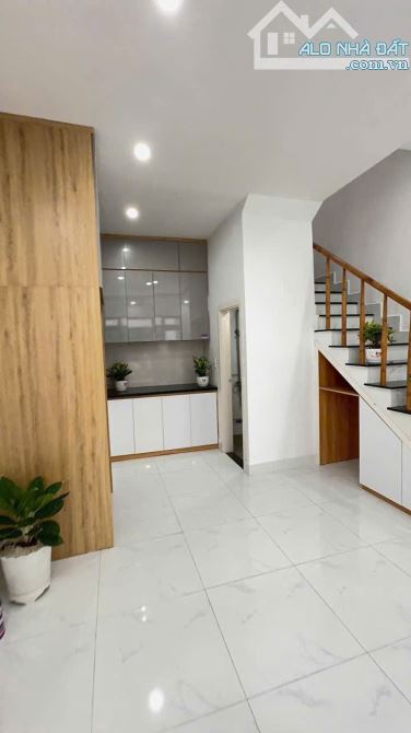 Bán nhà riêng đẹp tại Võ Văn Ngân, 900 triệu, 80m2, 3PN, 2WC, tiện ích đầy đủ, Long An - 3