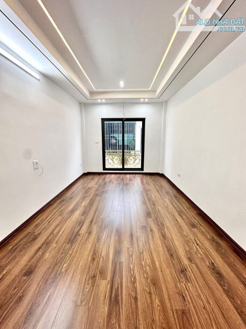 🚀 SIÊU PHẨM CỰ KHỐI – 6 TẦNG – GARA Ô TÔ – THANG MÁY – FULL NỘI THẤT – CHỈ 6,9 TỶ! - 3