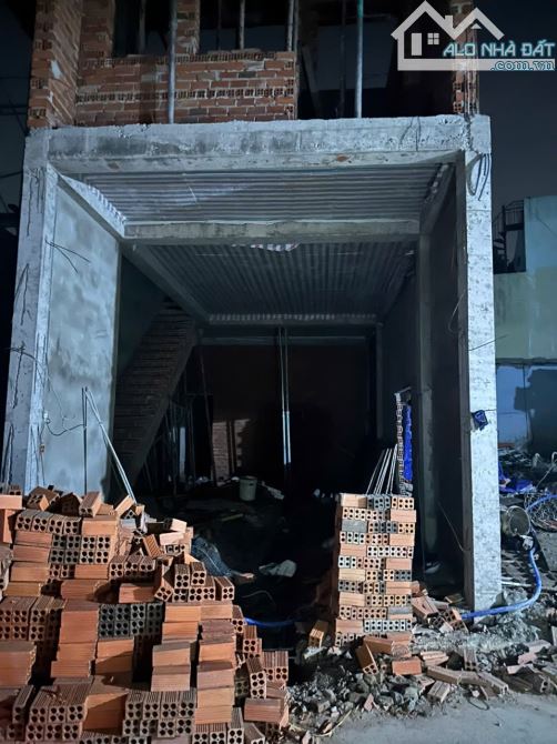 CHỦ GỞI BÁN NHÀ 1 TRỆT 1 LẦU (HOÀN CÔNG) ĐƯỜNG OTO THÔNG P. THỐNG NHẤT. GIÁ CHỈ 3,9 TỶ - 3