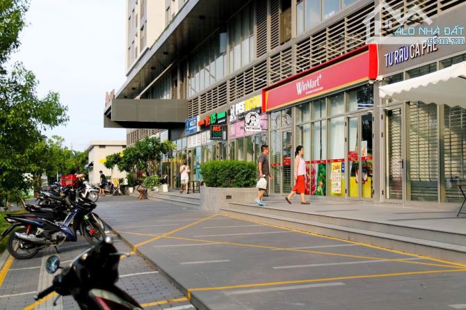 Cần Bán SHOPHOUSE Căn Hộ ở Biên Hòa – Cạnh Aeon Mall Đồng Nai - 3