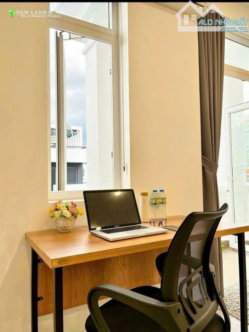 Bán nhà đường 79 Phường Tân Quy Quận 7.  gần HAGL1, Lotte đang có thu nhập 42 tr/ tháng - 3
