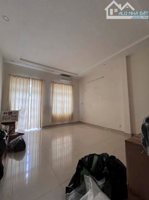 Bán nhà Nguyễn Văn Lượng, Gò Vấp, Hẻm xe hơi,50M2, 4 tầng, 7.2 tỷ TL - 3