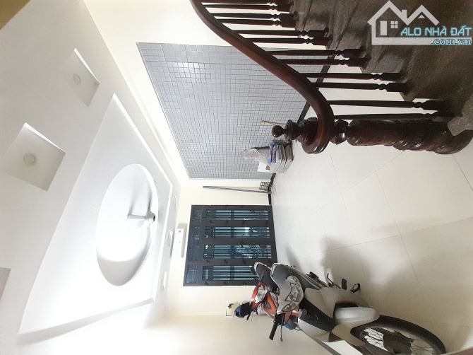 CHỈ 7 TỶ CÓ NHÀ KHU LINH ĐÀM, HOÀNG MAI,35M,5 TẦNG,MT4M, GẦN HỒ, NHÀ ĐẸP, SỔ VUÔNG, Ở NGAY - 3