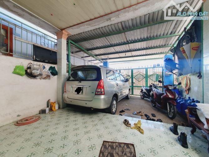 Bán Nhà Thủ Đức, Nguyễn Xiển, Sau Vinhomes Q9 105m2,Hẻm Xe Tải,Otô Ngủ Trong Nhà, 5 Tỷ 5 - 3
