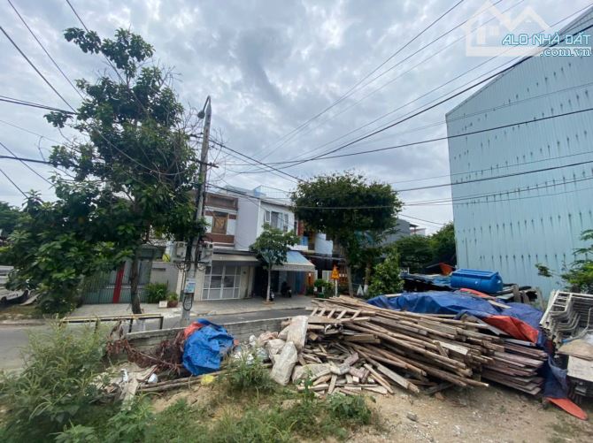 BÁNĐẤT 3 MẶT TIỀN-TT CẨMLỆ-GẦN CẦU NGUYỄN TRI PHƯƠNG-Đường BÙI XƯƠNG TRẠCH-80m2-NHỈNH 4TỶ - 3