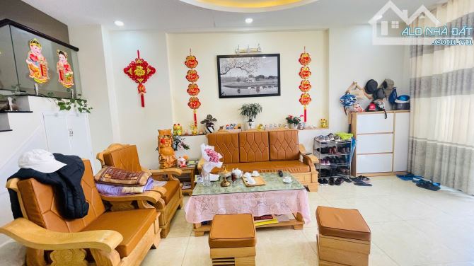 🏡 BÁN NHÀ 3 TẦNG ĐƯỜNG NGUYỄN TRUNG TRỰC – PHƯỜNG 4 – ĐÀ LẠT - 3