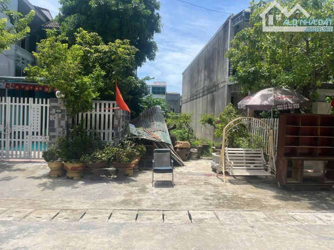 BÁN ĐẤT KIỆT ÔTÔ -ĐƯỜNG NGUYỄN SINH CUNG – VĨ DẠ,TP. HUẾ DT: 180M(6x30)Giá chỉ: 3,5 TỶ - 3