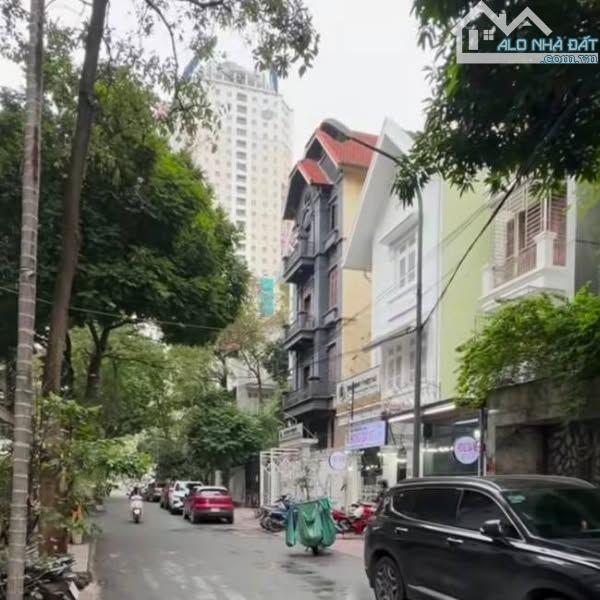 BÁN NHÀ ĐẸP ở phố NGUYỄN thị định, 100m, 7 tầng, 42.6 tỷ - 3