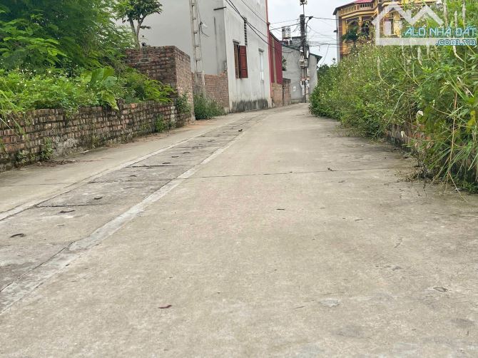 Bán 53m full đất ở tại Xã Thanh Lâm,huyện Mê Linh cũ,gần vành đai 4,giá đầu tư nhỉnh 2tỷ - 3