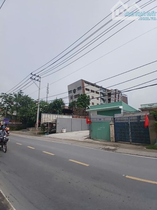 Đất Mặt Tiền Đường Nguyễn Duy Trinh Phú Hữu Thủ Đức Diện Tích Lớn 10593m2 Chỉ 100tỷ - 3