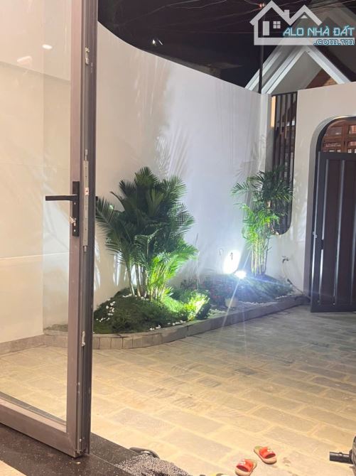 Bán nhà KP2 Trảng Dài gần đường Đồng khởi . SHR thổ cư 100% - 3