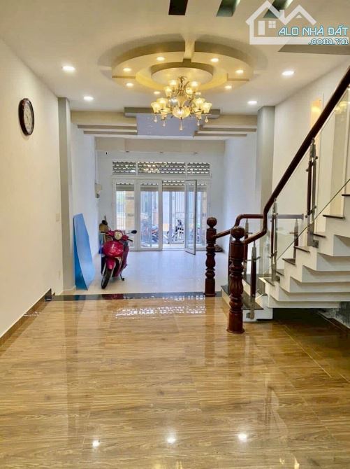 Chủ gửi. NHÀ 1 TRỆT 2 LẦU - KDC SỐ 9, ĐƯỜNG 30/4, TP. CẦN THƠ. Gần Vincom Xuân Khánh - 3