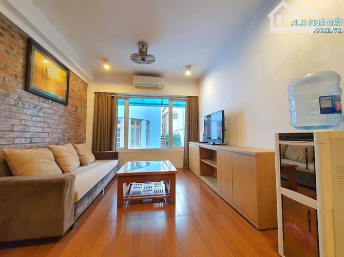 Bán nhà 6 tầng Nguyễn Trãi, Thanh Xuân. Dt 50m², MT 5.5m – gần ô tô, có ô chờ thang máy. - 3