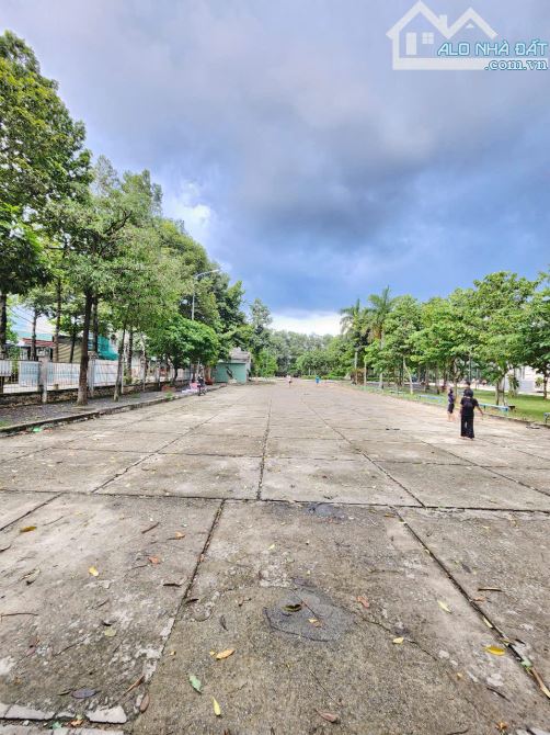 Bán đất biệt thự 7.2x28m, đường Nguyễn Thị Minh Khai p. Tân Bình, thổ cư 100% - 3