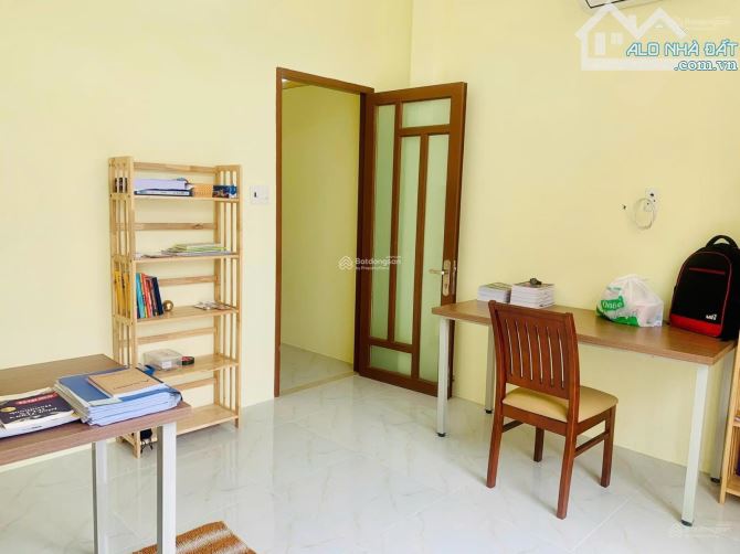 Bán nhà sẵn kết cấu(4x13m)-3pn4wc HXH trải nhựa Phan Văn Trị Bình Thạnh ngay Emart - 3