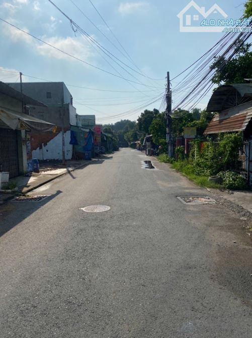4ty TL 125m2 đất MT kinh doanh đường Đông Tác, P.Tân Đông Hiệp, Tp. Dĩ An - 3