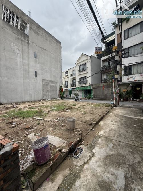 BÁN ĐẤT NGỌC THUỴ 66M2 - MẶT TIỀN RỘNG - LÔ GÓC - ĐƯỜNG OTO TRÁNH - GẦN CÔNG VIÊN - 3