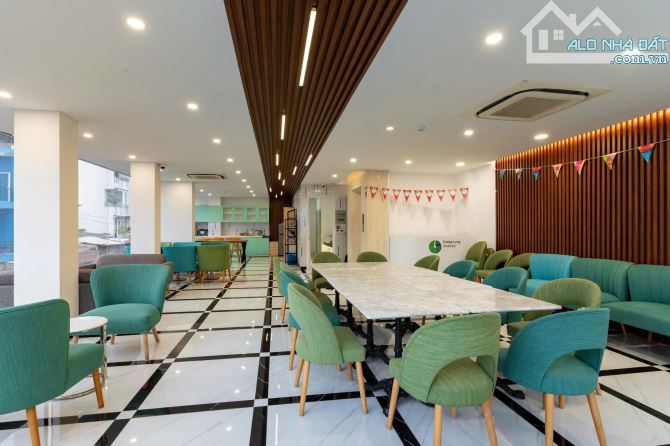 Cho thuê nhà mặt tiền số 149 đường Nguyễn Văn Cừ, Phường 2, Quận 5,TP Hồ Chí Minh - 3