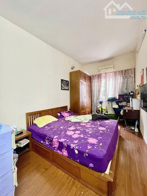 30M RA PHỐ MINH KHAI, THOÁNG SÁNG TRƯỚC SAU, 40M2,4 TẦNG KINH DOANH, GIÁ TỐT. - 3