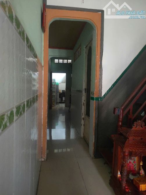 2ty2 TL 73m2 nhà cấp 4 gác lửng gần đường DT747B, P.Thái Hòa Tp Tân Uyên - 3